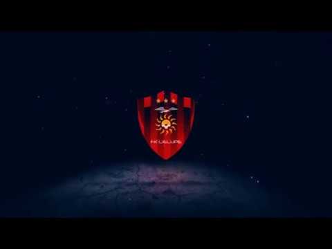 #FKLTV FK Lielupe - FK Laidze/Talsu NSS Highlights