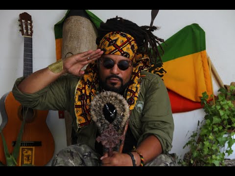 Isiah Shaka "Irie" acoustique - Live at Studio One L'émission