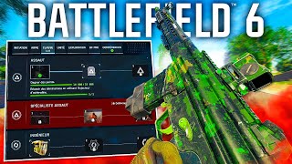 Battlefield 6 vient Enfin D'avoir une Mise à Jour Importante...