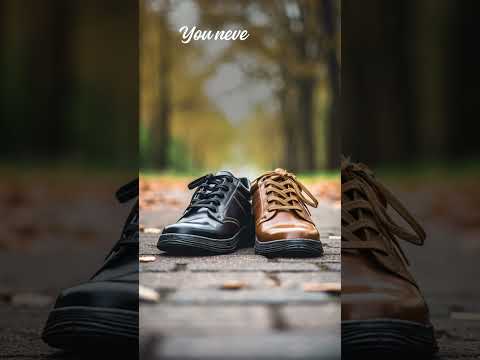 A Walk in Their Shoes #shorts #trending #motivation #inspiration #positivevibesonly #viral