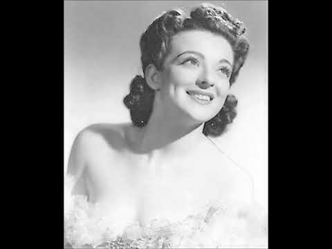 Betty Bradley with Bob Chester and His Orchestra – Bewitched, 1941