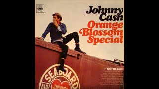 1965 - Johnny Cash - Don&#39;t think twice, it&#39;s alright