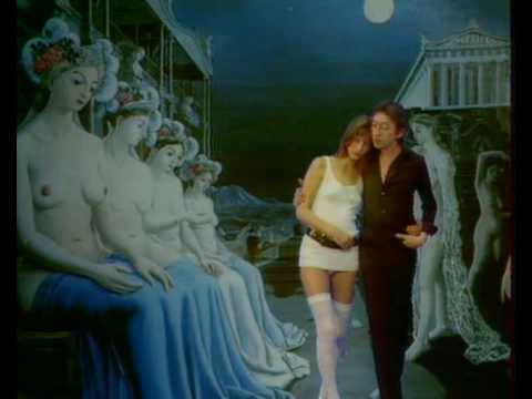 Serge Gainsbourg - La Melody Nelson 5 - L'hotel Particulier