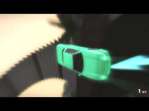 Quality Test #1 SVeteran vol.3 - Infernus Control