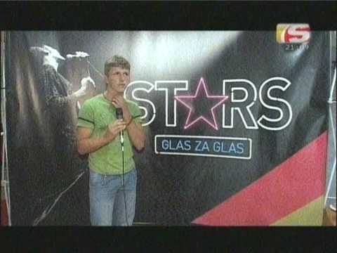 STARS Goran Mladenovic