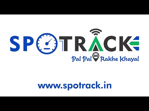 "SUUGAM TECHKNOW WORLD PRIVATE LIMITED (SpoTrack)"