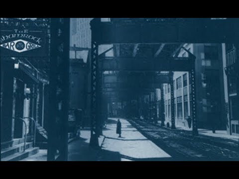 Van Morrison feat. John Lee Hooker - Wasted Years