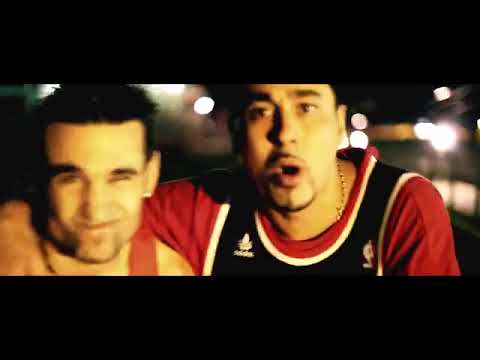 DJ Joaking y Dj Saot feat. Madnass- After Hours