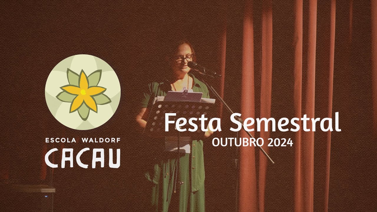 Festa Semestral de Outubro de 2024