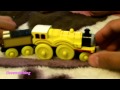 Thomas And Friends Thomas Wooden Railway MOLLY