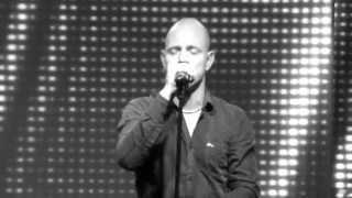 De/Vision - Strange affection (live Berlin 2013)