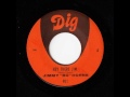 Jimmy 'Bo' Horne - "Hey There Jim" (DIG)