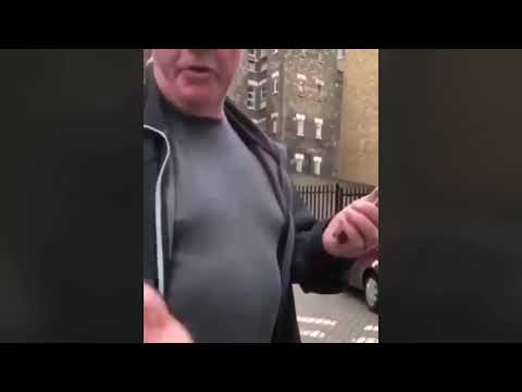 Did you just call me a Pakistani?