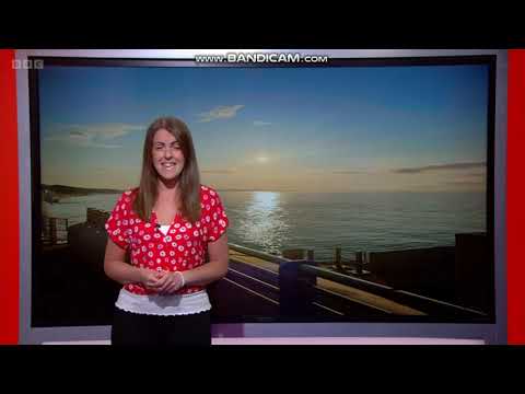 (HD) Alex Osbourne Spotlight weather June 21st 2023 - 60 fps