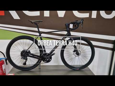 Vidéo TERRA H45 1X 2026