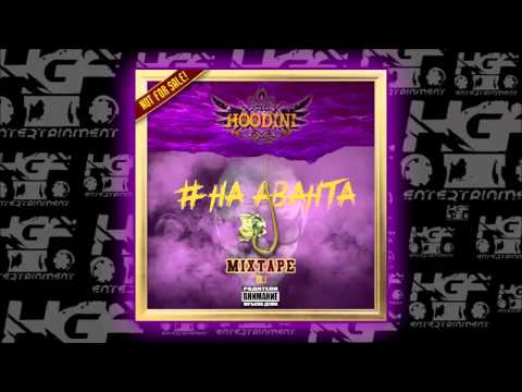 Hoodini - Попарата feat. Каската