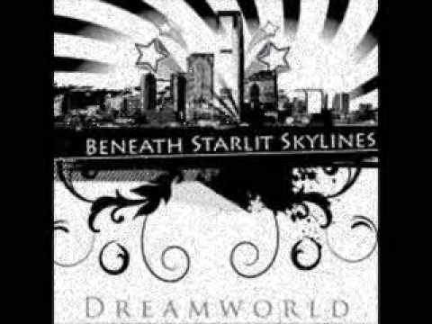 Beneath Starlit Skylines - Ashes and Embers