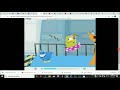 Snargg Pull Handle Plory Said Wait Don T And Yoop Jumps Cannonball At Swimming Re Upload