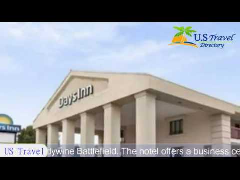 Days Inn Wilmington - Talleyville Hotels, Delaware