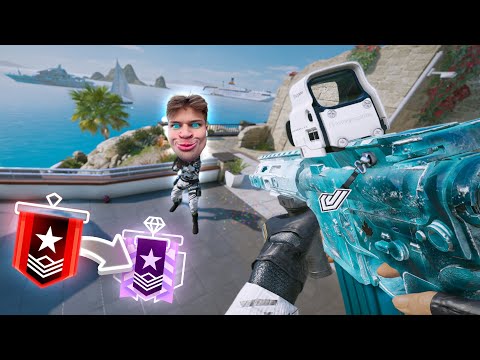 Copper to Diamond Episode 9... CAN WE HIT GOLD?