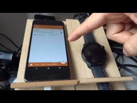 AutoWear - Sync Phone And Watch DND (Do Not Disturb)