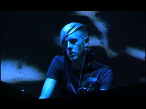 Richie Hawtin - DE9 | Transitions. Timewarp Condensed HD