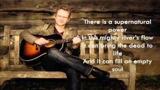 Steven Curtis Chapman: Dive (re:created) - Official Lyric Video