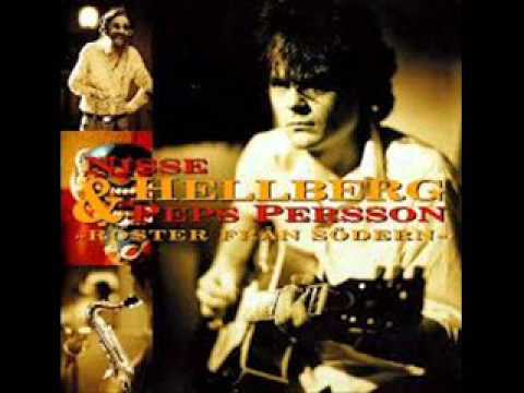 MS Colinda - Nisse Hellberg & Peps Persson - Hellberg Persson
