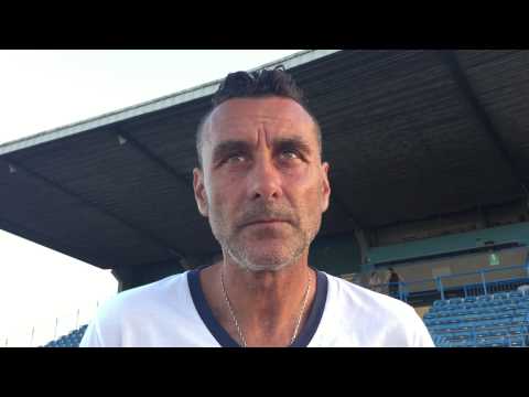 Ciccio Baiano forzasangio.it