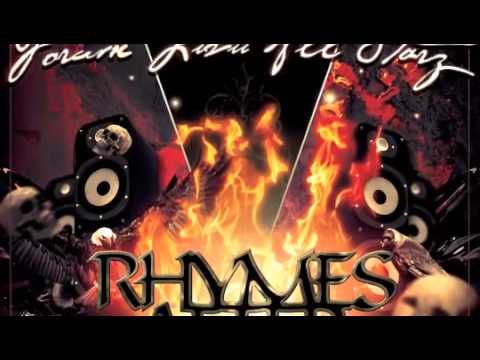 Forum Livii All Starz - Romagna in fiore  ( Rhymes After Death ) prod. Dj Pelovic
