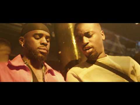 Fungz - SPOTLIGHT [Officiell Musikvideo]