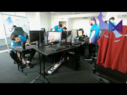 Team Nigma Strategy leak Lol - DOTA 2