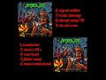 AMBALAT THRASH METAL FULL ALBUM