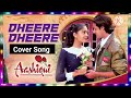 Dheere Dheere Se Meri Jindagi Aashiqui Rahul Roy Anu Agarwal