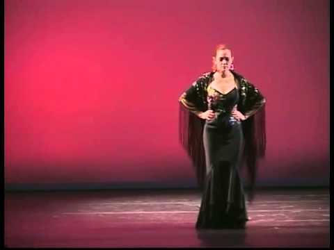 Peteneras, by Flamenco Andaluz