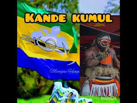 Kande Kumul🔥 - KRONOS Official Music 2023!