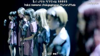 T-ara - I Know The Feeling (느낌 아니까) MV [English subs + Romanization + Hangul] HD