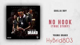 Soulja Boy - No Hook (True Story) (cover)