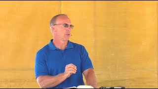 John 1:40-51 - Travis H