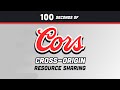 CORS In 100 Seconds