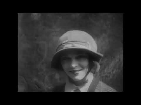 Trailer of Menilmontant(1926)/Brumes d'automne(1929) Scored by Alex Mastichiadis