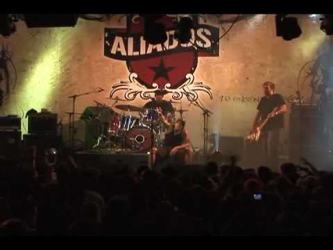 Foi Daquele Jeito - Aliados 13