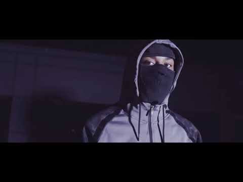 (Zone 2) LR x Karma - Psycho Members [Music Video] @Prod.Aj