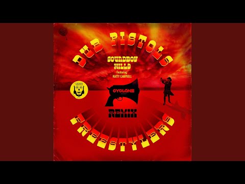 Soundboy Killa (Freestylers Remix)