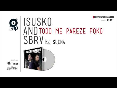 ISUSKO & SBRV - SUENA