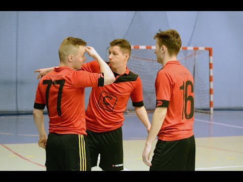 I Liga PLF: Wisła Opatowiec - Caffaro Kazimierza Wielka 7:13 (2:4) - rewanż