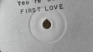 Tone X   You're Sweeter
