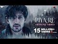 Piya Re Official Video Darshan Raval Gurpreet S Gautam S Lijo George Naushad Khan