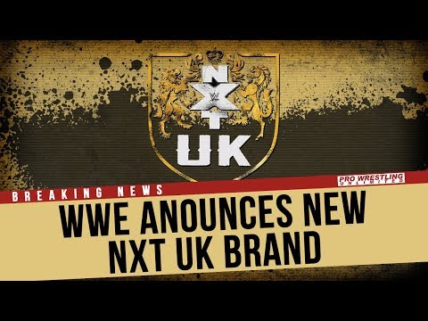 Report: WWE’s U.K. Talents No Longer Allowed To Take Bookings Over A Seven-Day Period Prior To Any WWE U.K. Show
