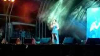 Tata Young - My Bloody Valentine (Live at One Movement, Perth)